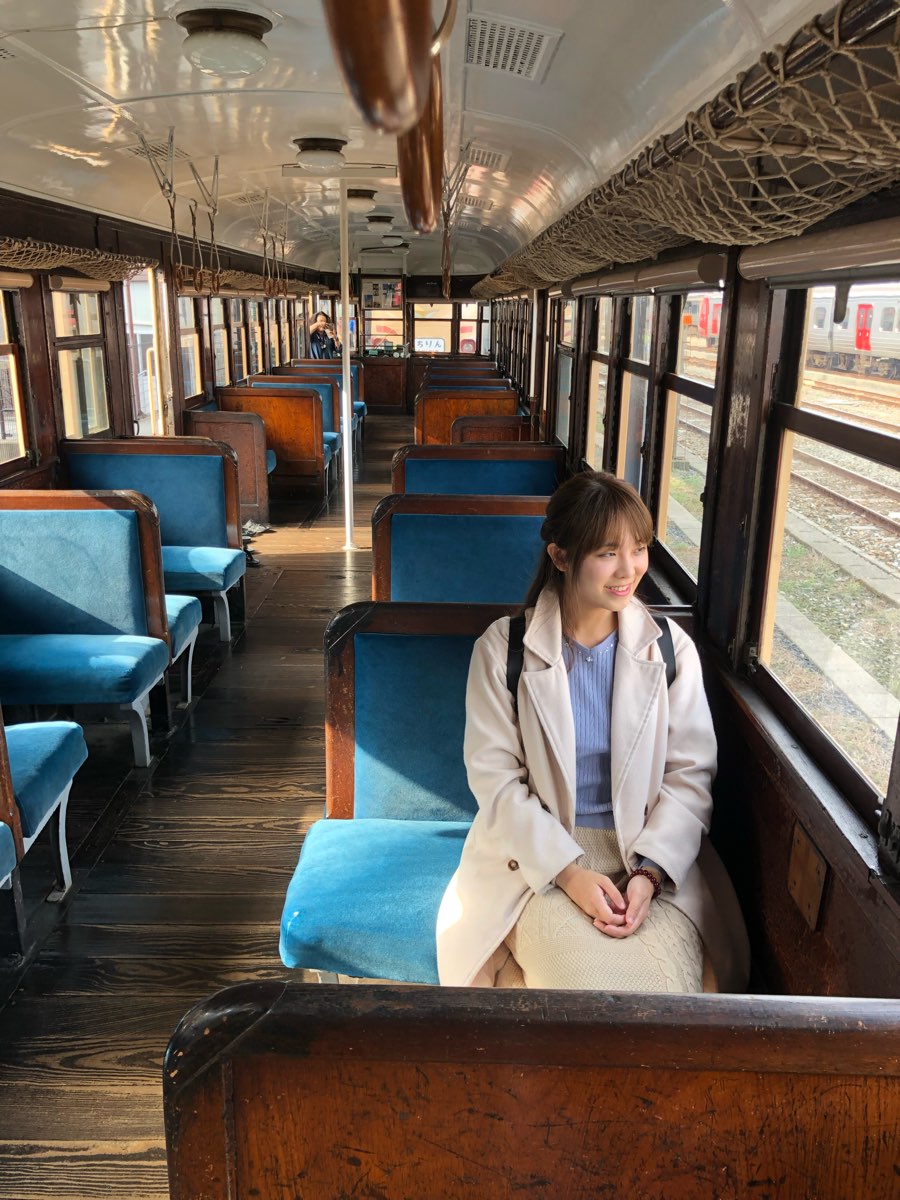 九州鐵道紀念館 | 去趣 chicTrip