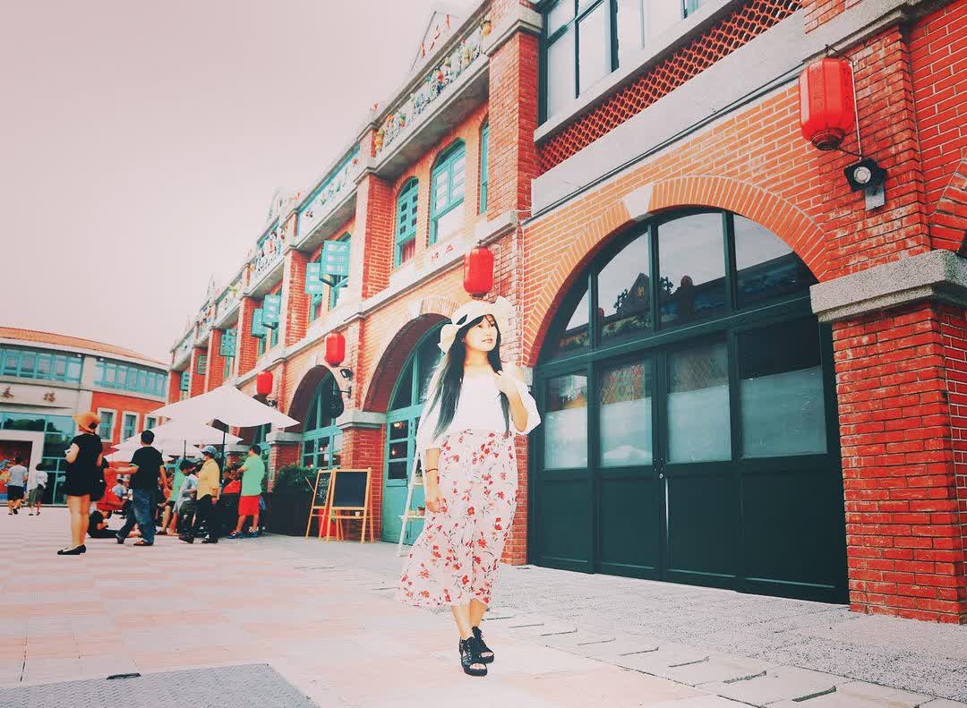 湖口好客文創園區 | 去趣 chicTrip