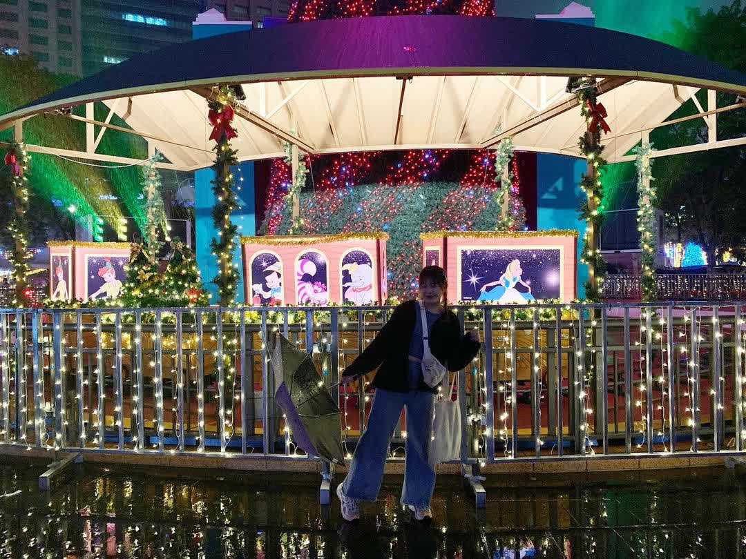 新北市政府市民廣場 | 去趣 chicTrip