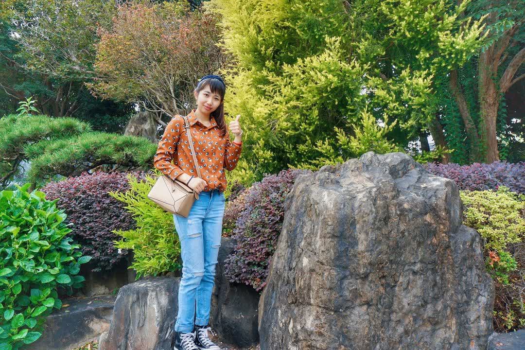 成美文化園 | 去趣 chicTrip