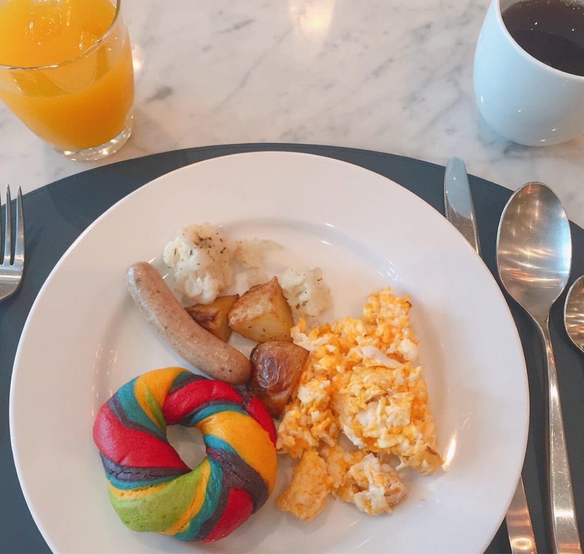 華欣萬豪水療度假酒店 | 去趣 chicTrip