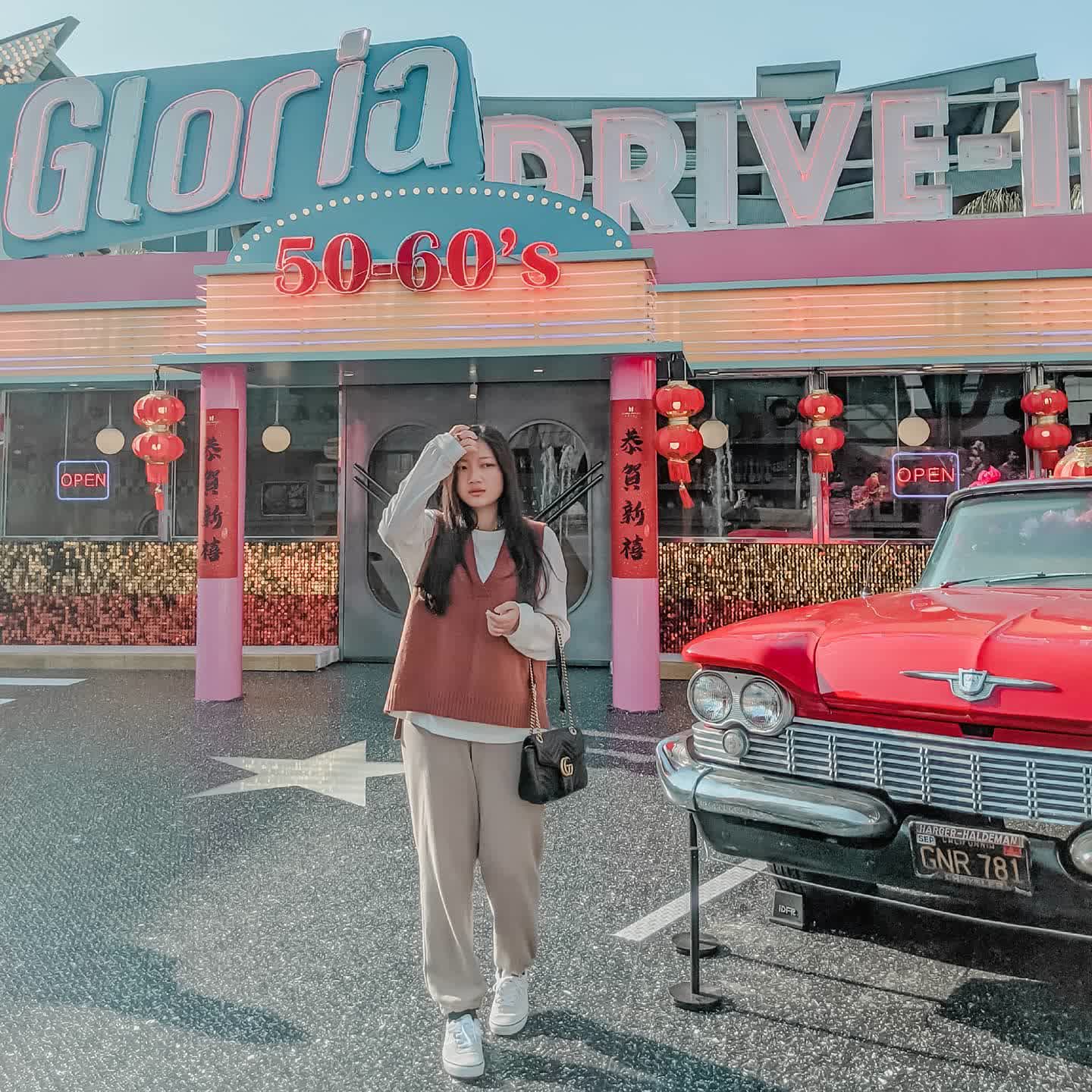 華泰名品城 | 去趣 chicTrip