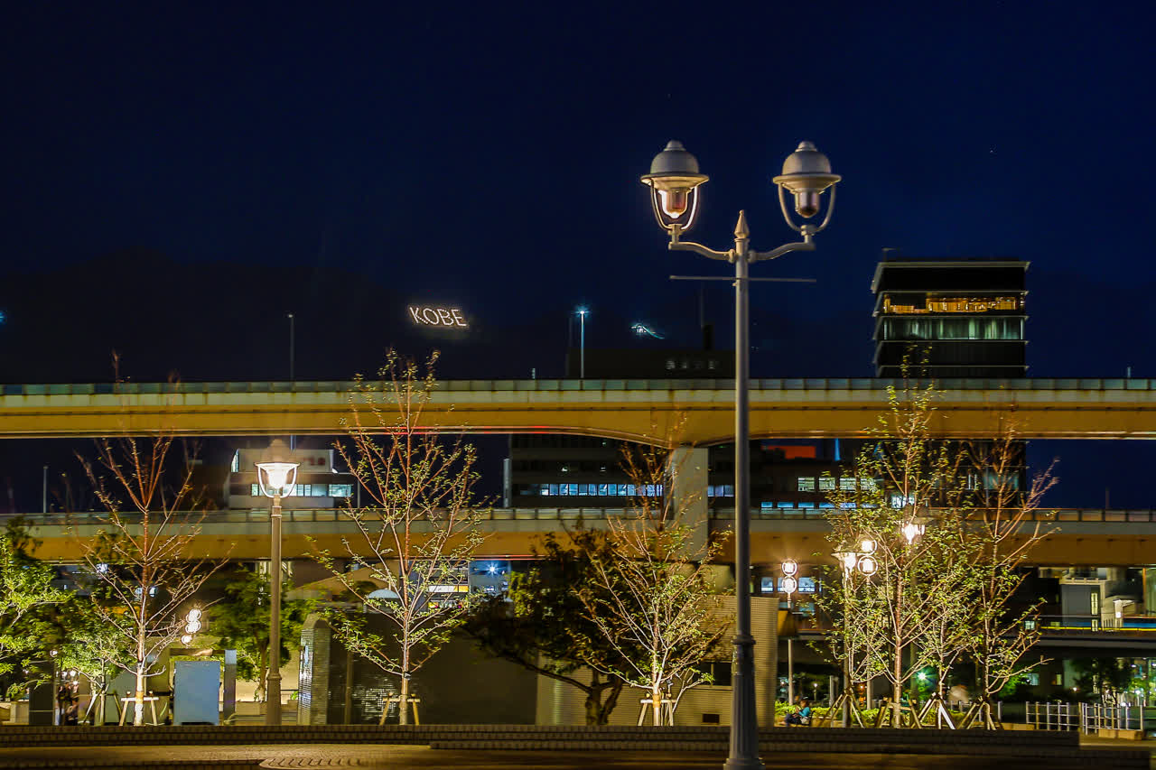 美利堅公園 | 去趣 chicTrip