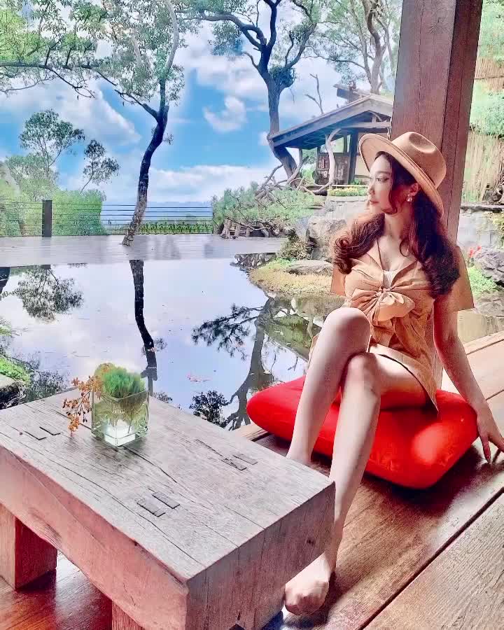 又見一炊煙 | 去趣 chicTrip