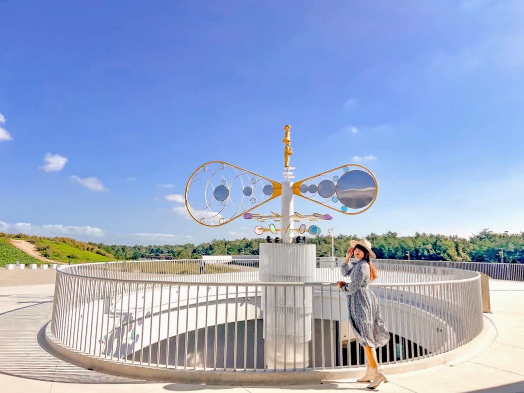 永安漁港 | 去趣 chicTrip