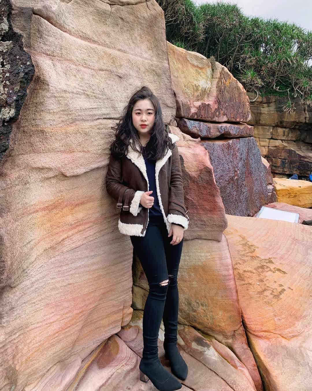 神秘海岸 | 去趣 chicTrip