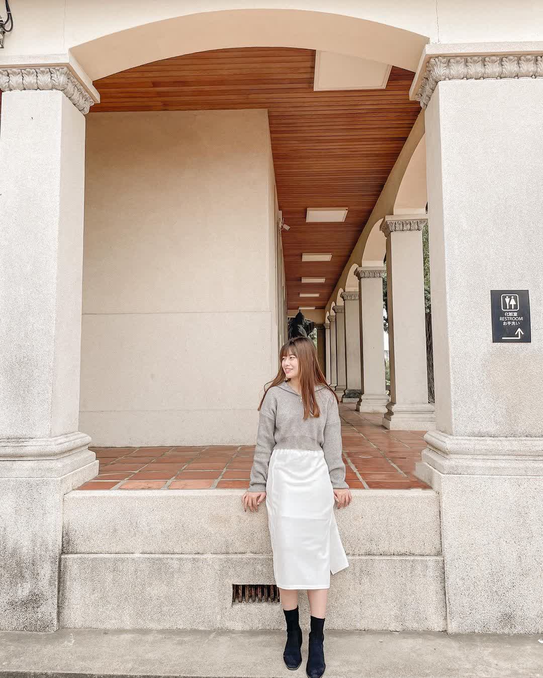 安平古堡 | 去趣 chicTrip