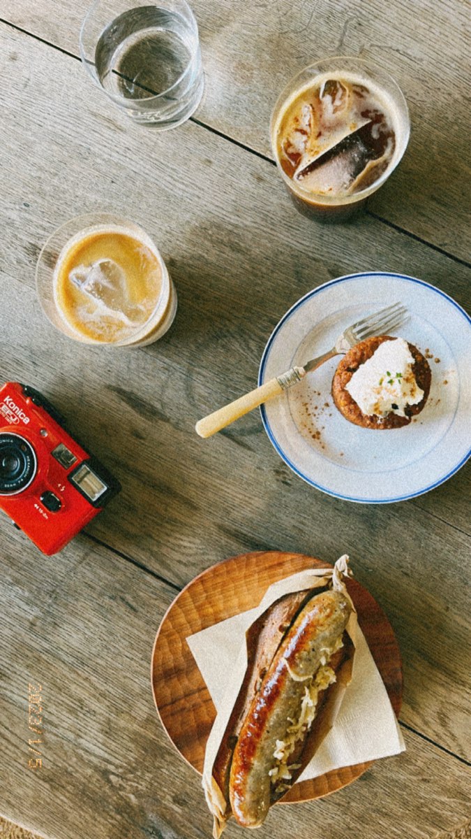 FabCafe Fuji | 去趣 chicTrip
