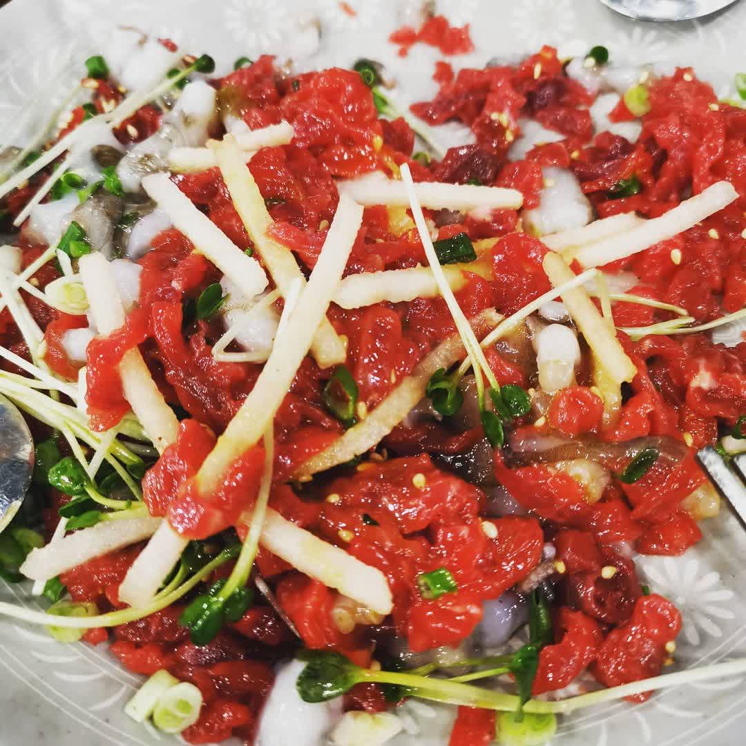 廣藏市場 | 去趣 chicTrip