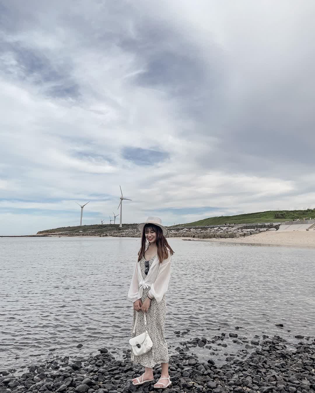 奎壁山摩西分海 | 去趣 chicTrip