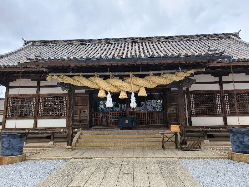 阿智神社 | 去趣 chicTrip