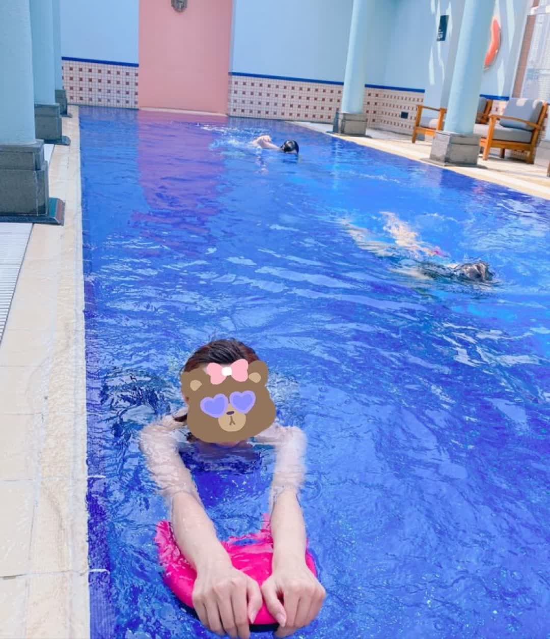 香港逸東酒店 | 去趣 chicTrip