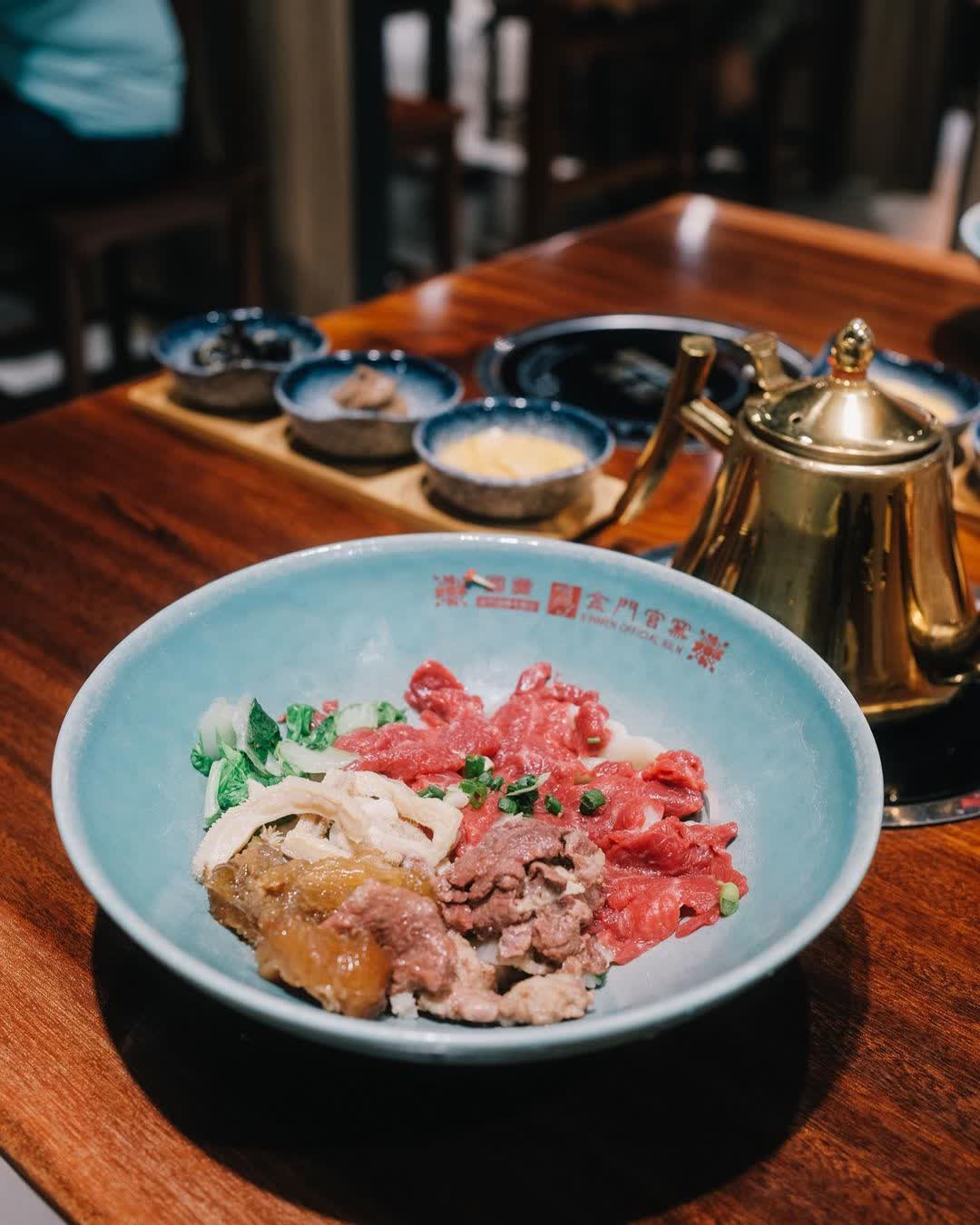 圓頭肉乾金門農牧概念館-金門美食2025 金門牛肉麵 金門牛肉火鍋 金門牛肉乾 金門名產 金門伴手禮 金門必吃 附近餐廳 | 去趣 chicTrip