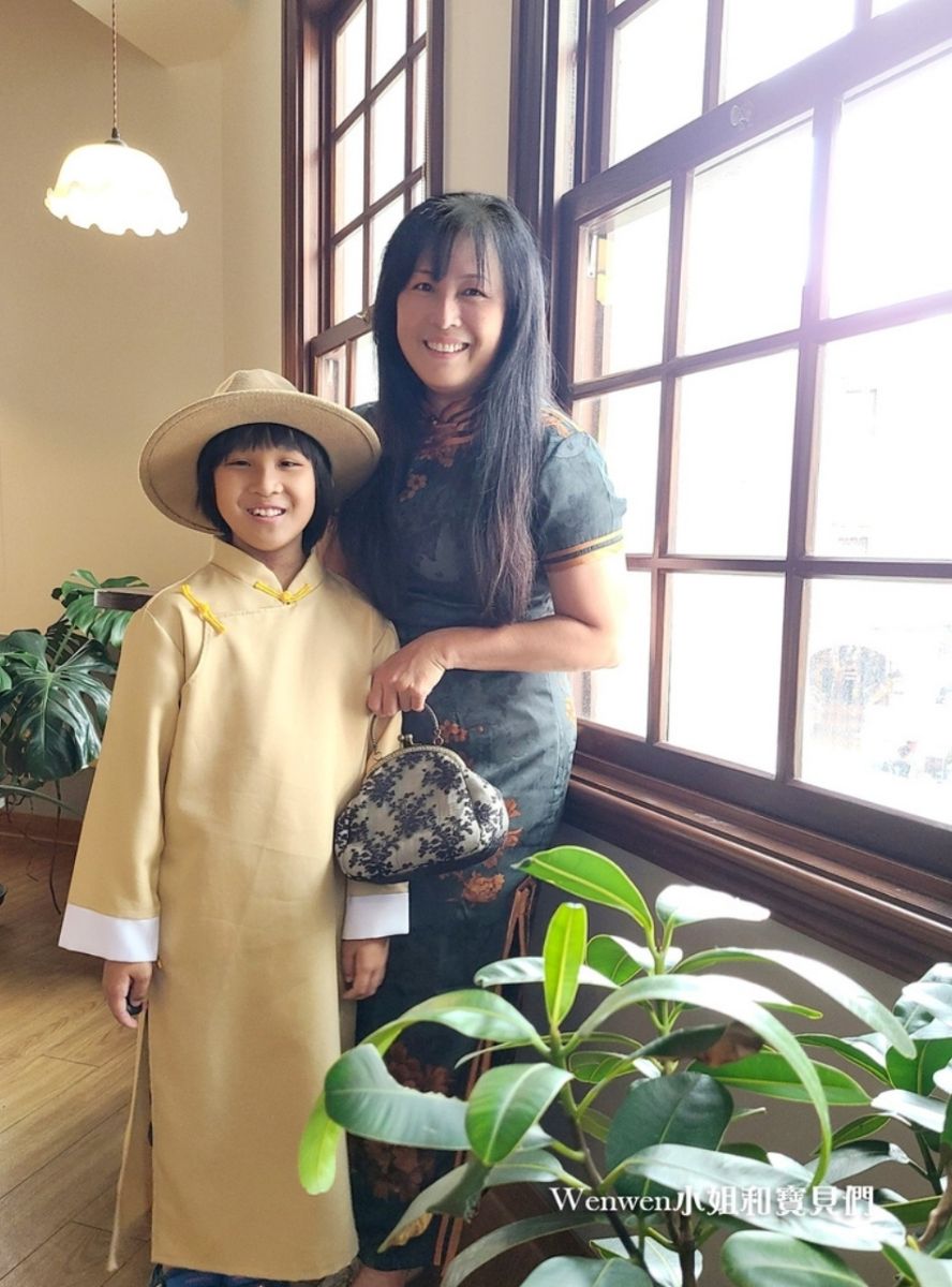 大稻埕遊客中心 | 去趣 chicTrip