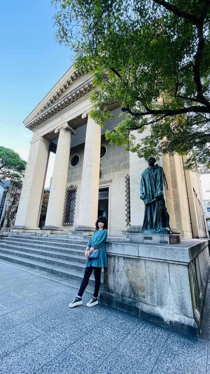 大原美術館 | 去趣 chicTrip