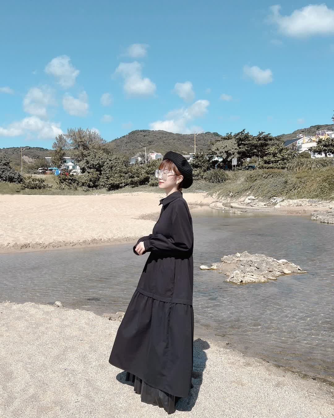 小巴里島岩 | 去趣 chicTrip