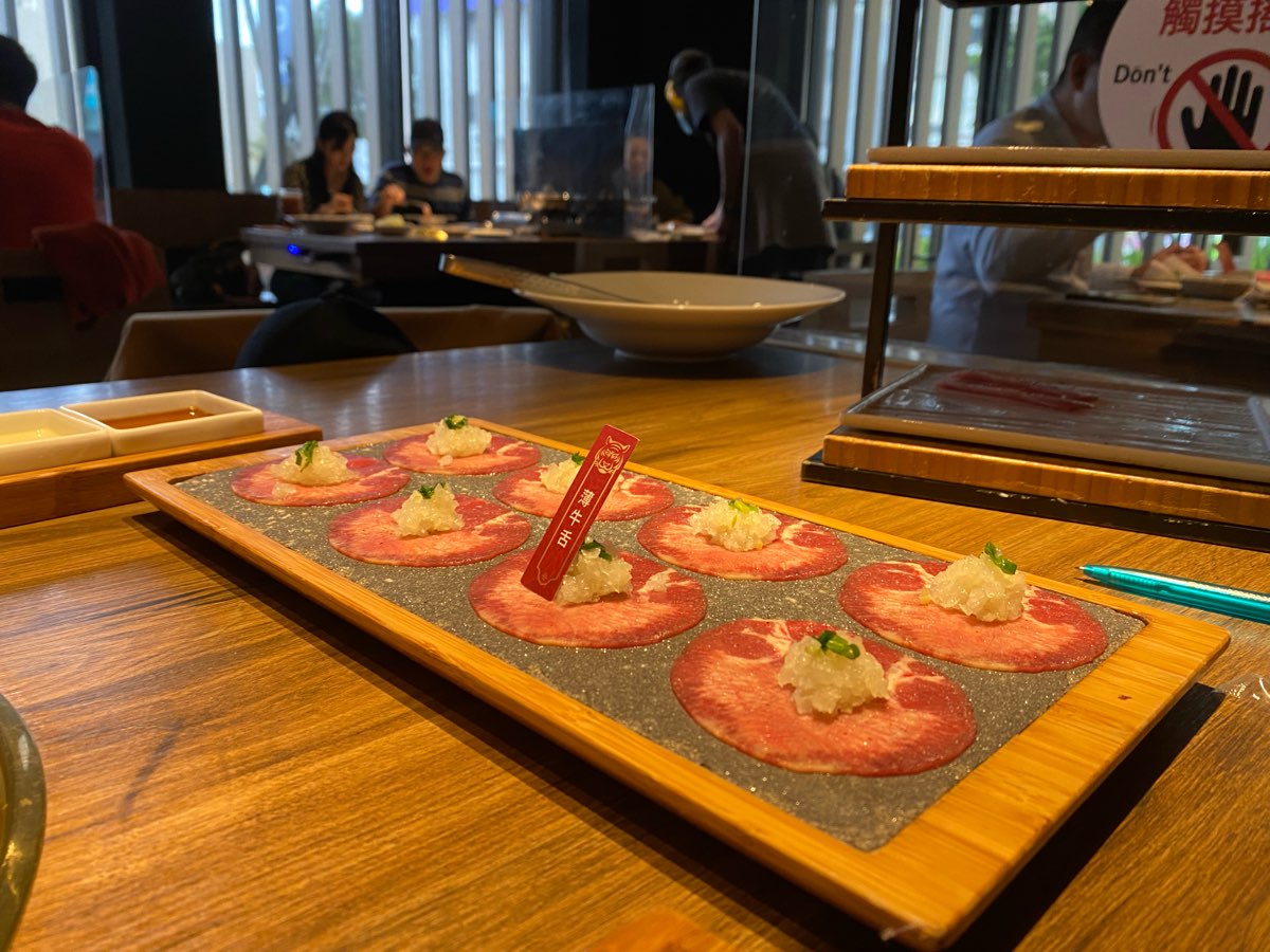 屋馬燒肉 崇德店 | 去趣 chicTrip