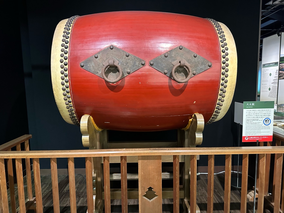 小倉城 | 去趣 chicTrip