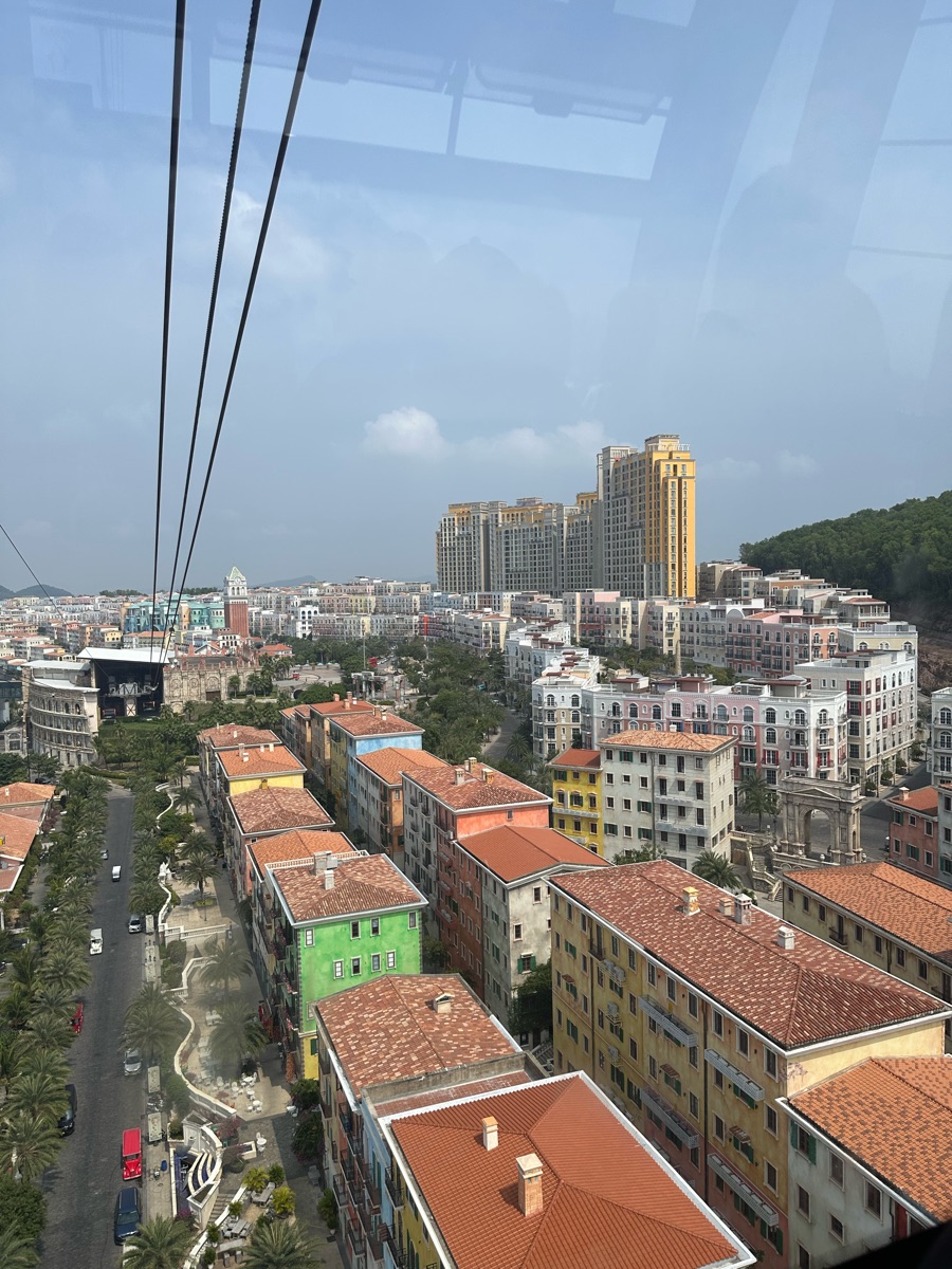 富國島太陽世界自然公園跨海纜車 | 去趣 chicTrip
