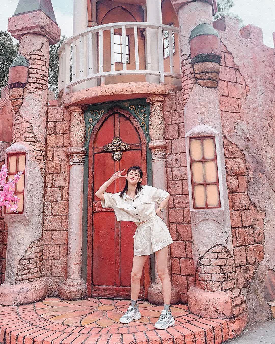 綠意山莊(Greenforest) | 去趣 chicTrip