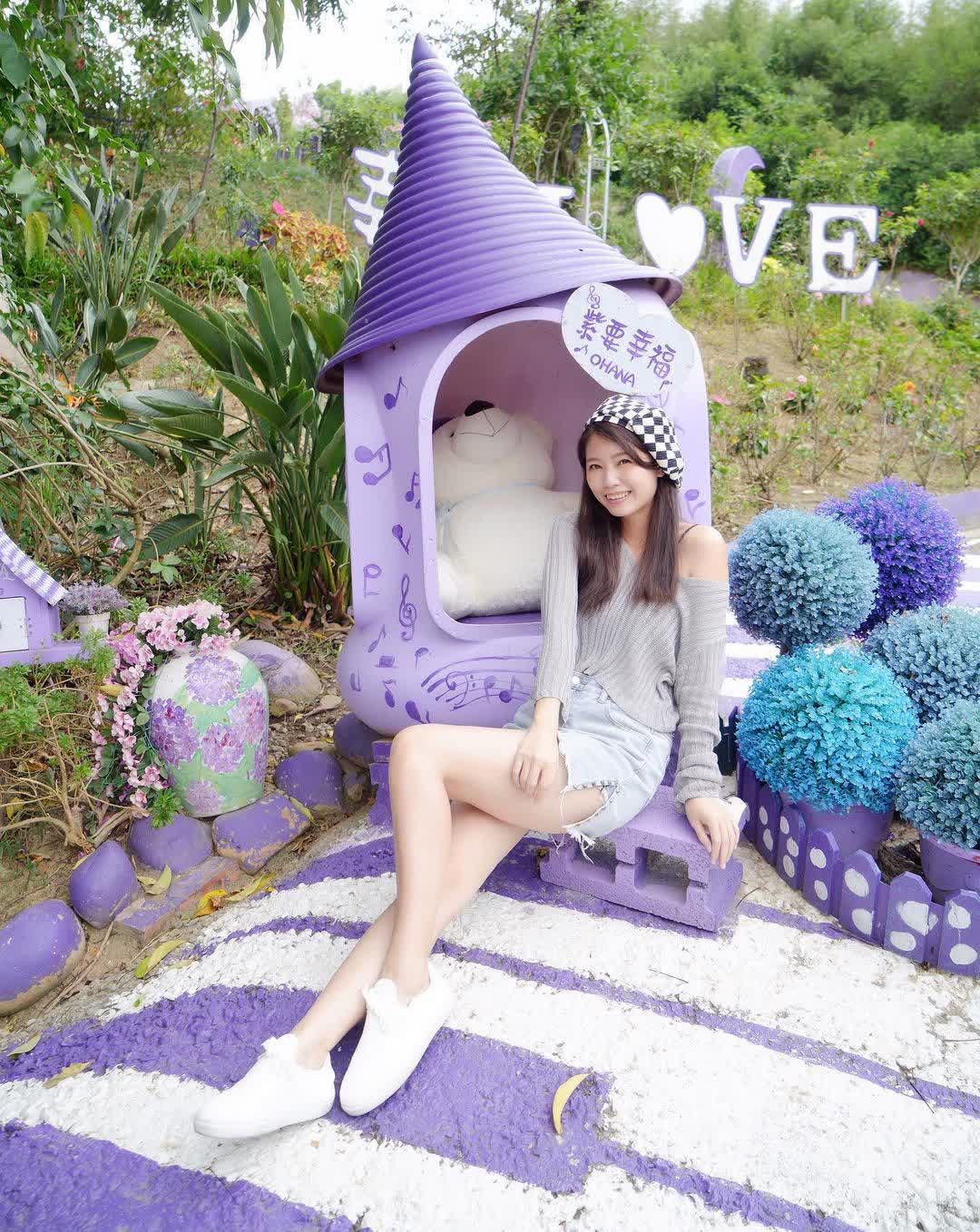 噢哈娜咖啡屋 | 去趣 chicTrip