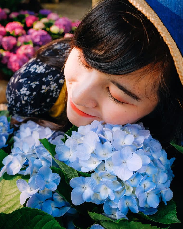 花露農場 Flower Home | 去趣 chicTrip