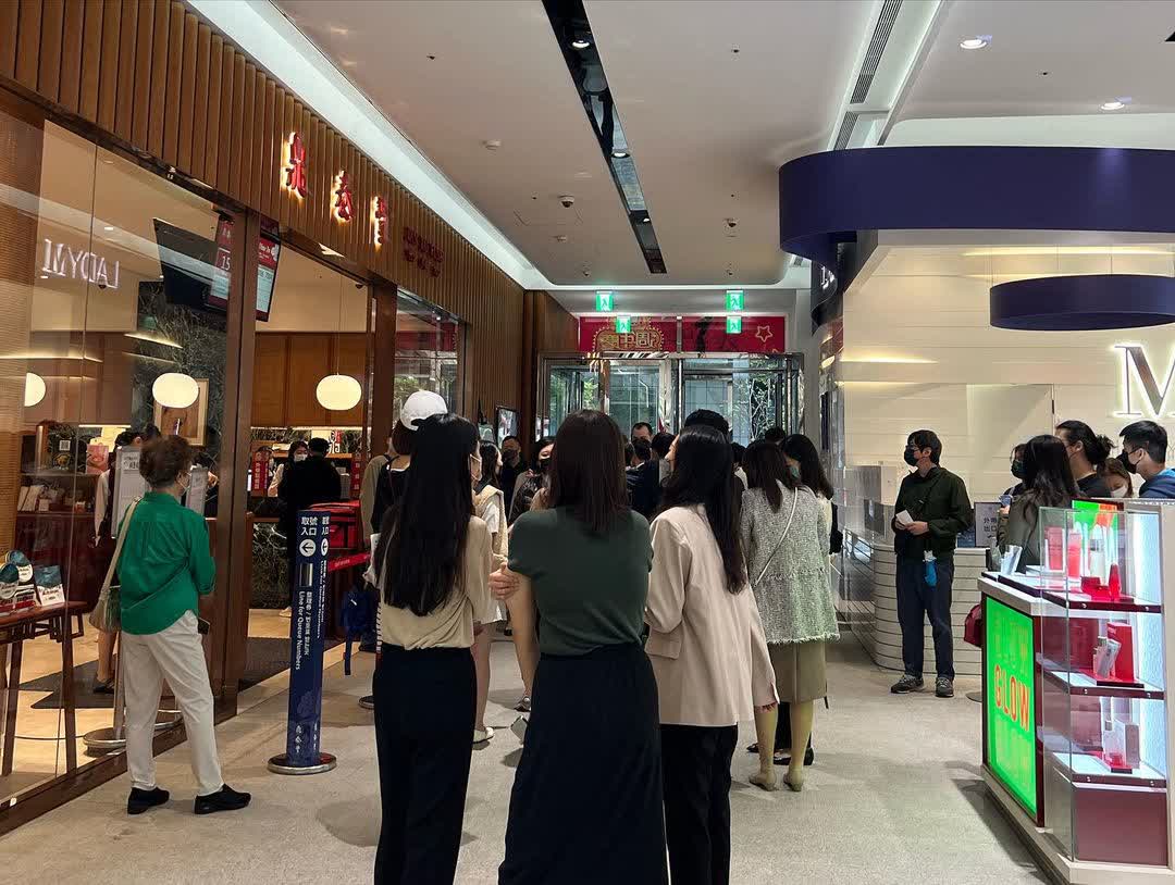義饗屋 di CaSa 台北信義遠百店