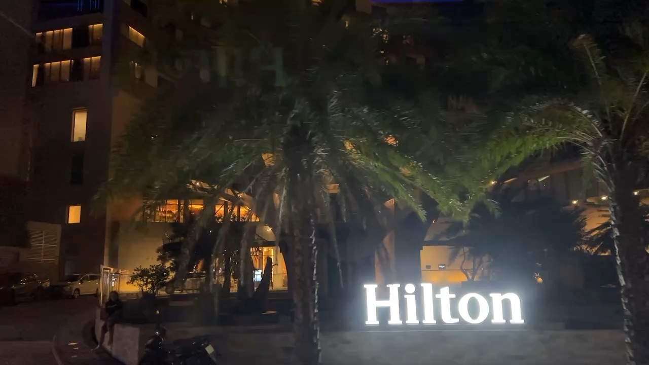 Hilton Da Nang | 去趣 chicTrip