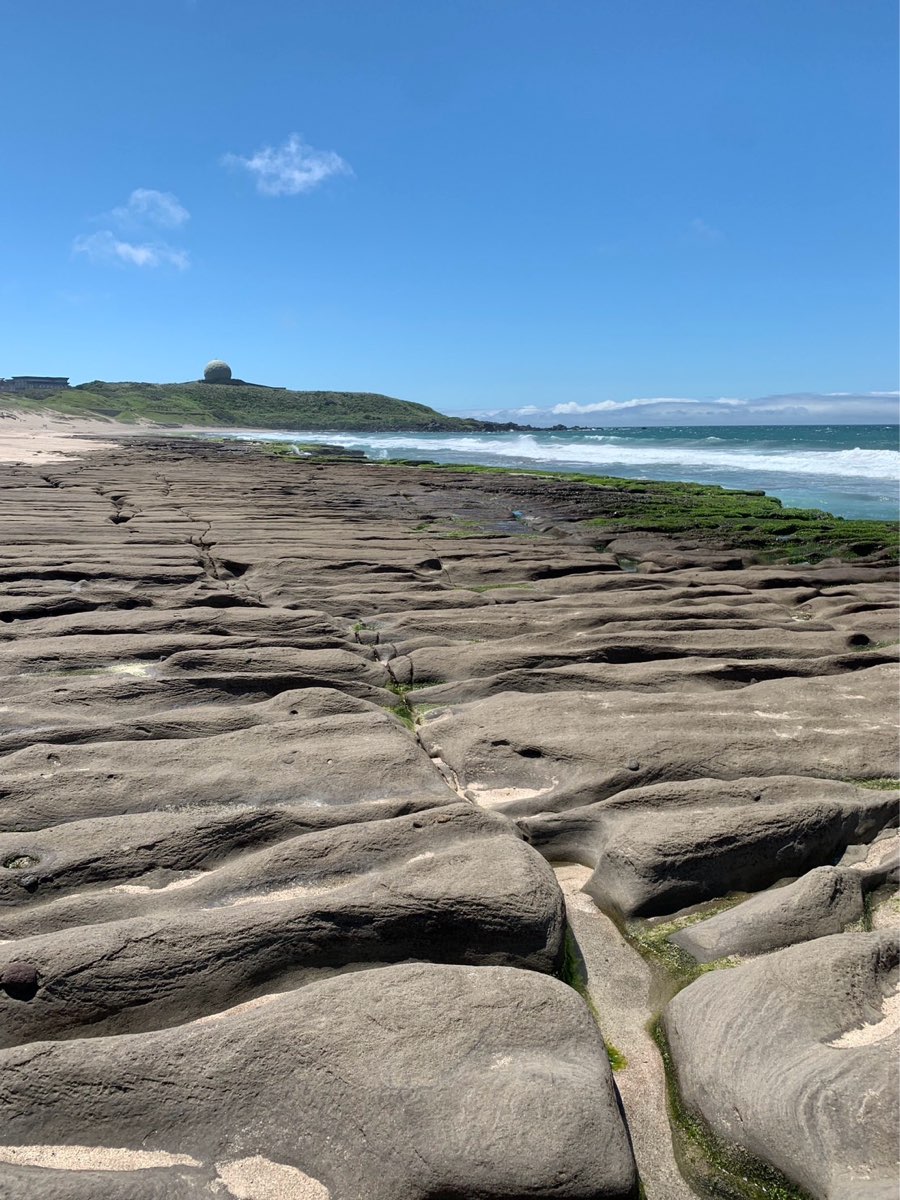 老梅綠石槽 | 去趣 chicTrip