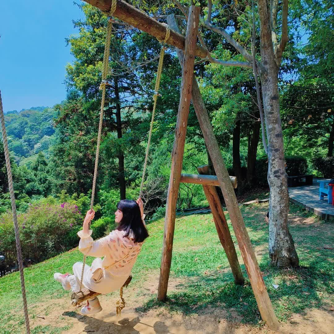 薰衣草森林台中新社店 | 去趣 chicTrip