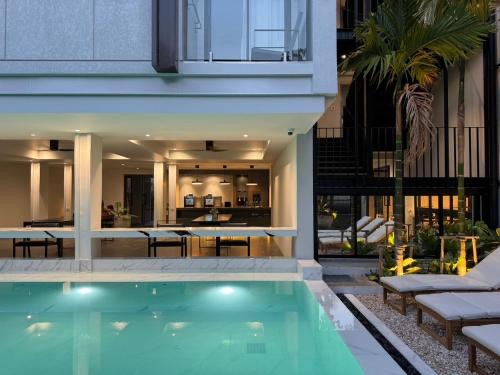 POR Singharat | 去趣 chicTrip