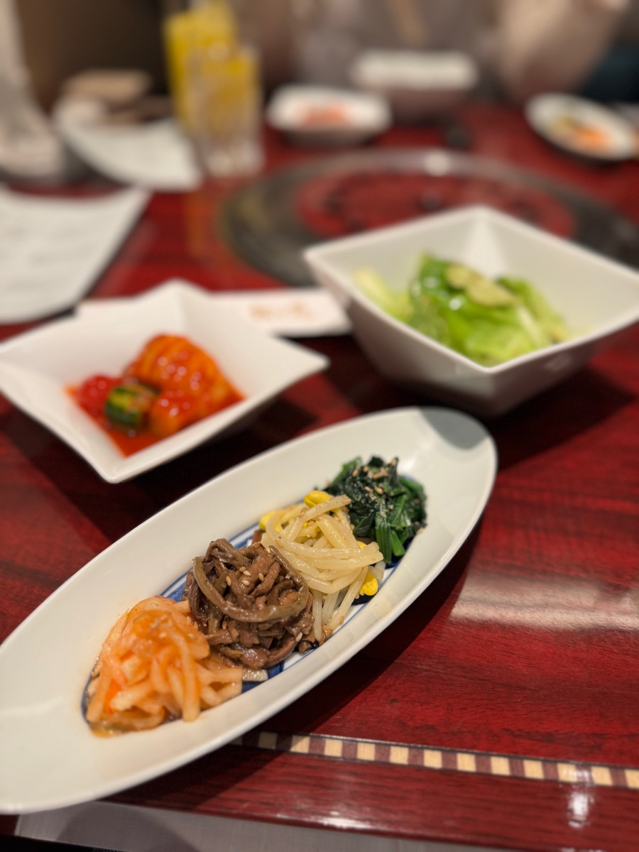 敘敘苑 LUCUA大阪店 | 去趣 chicTrip