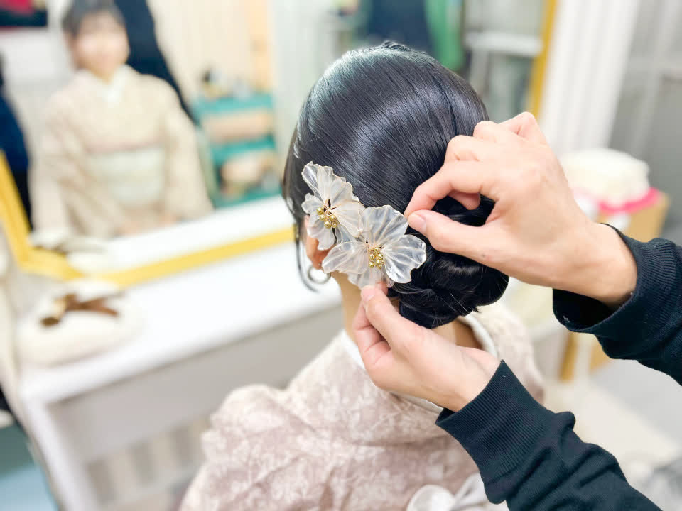 古賀新和服店 太宰府站前店 | 去趣 chicTrip