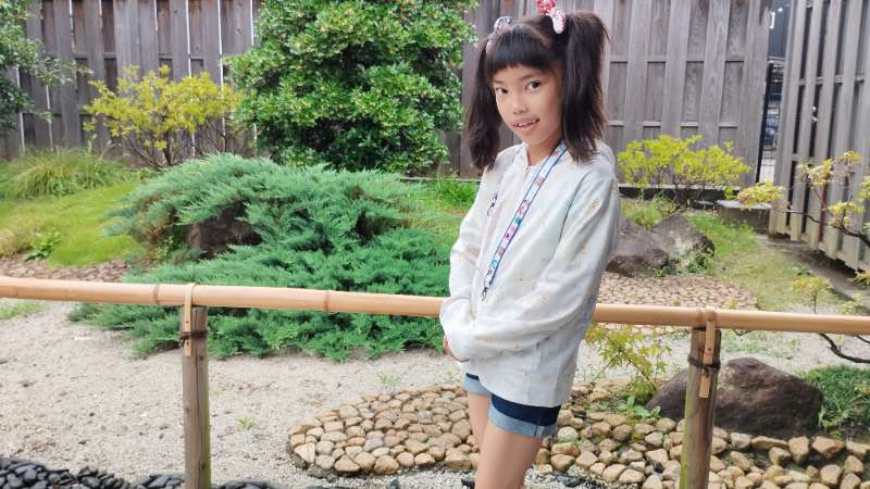 星巴克 川越時鐘小路店 | 去趣 chicTrip