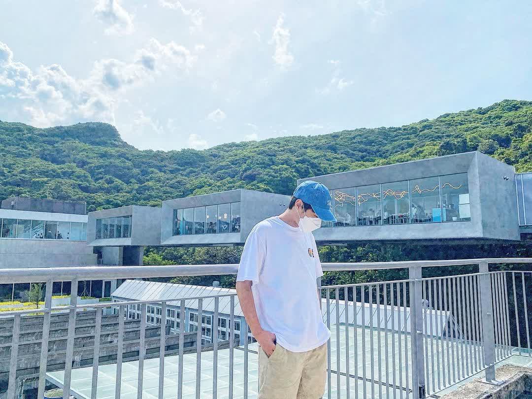 潮境智能海洋館 | 去趣 chicTrip