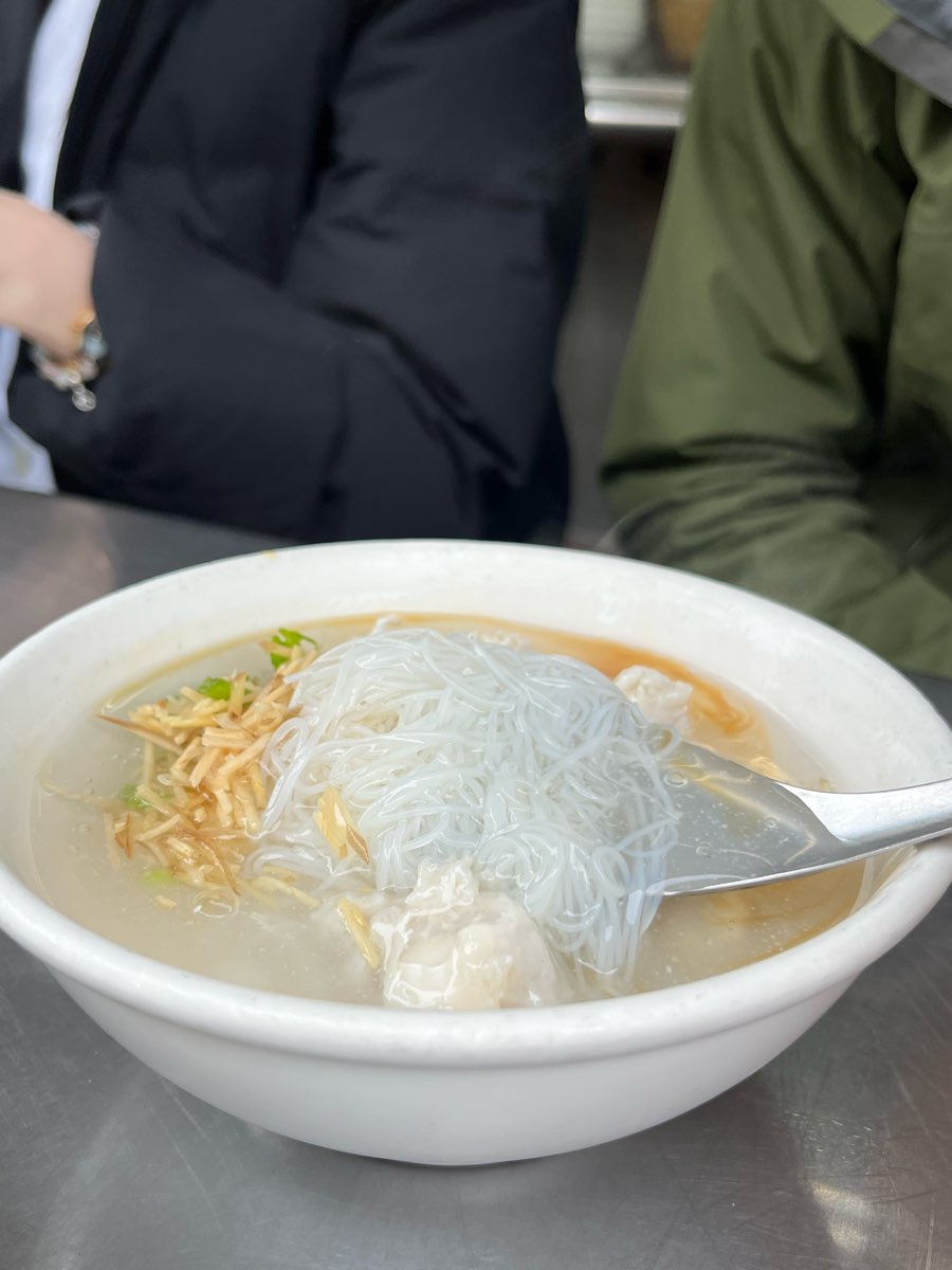 阿鳳浮水虱目魚羹 | 去趣 chicTrip