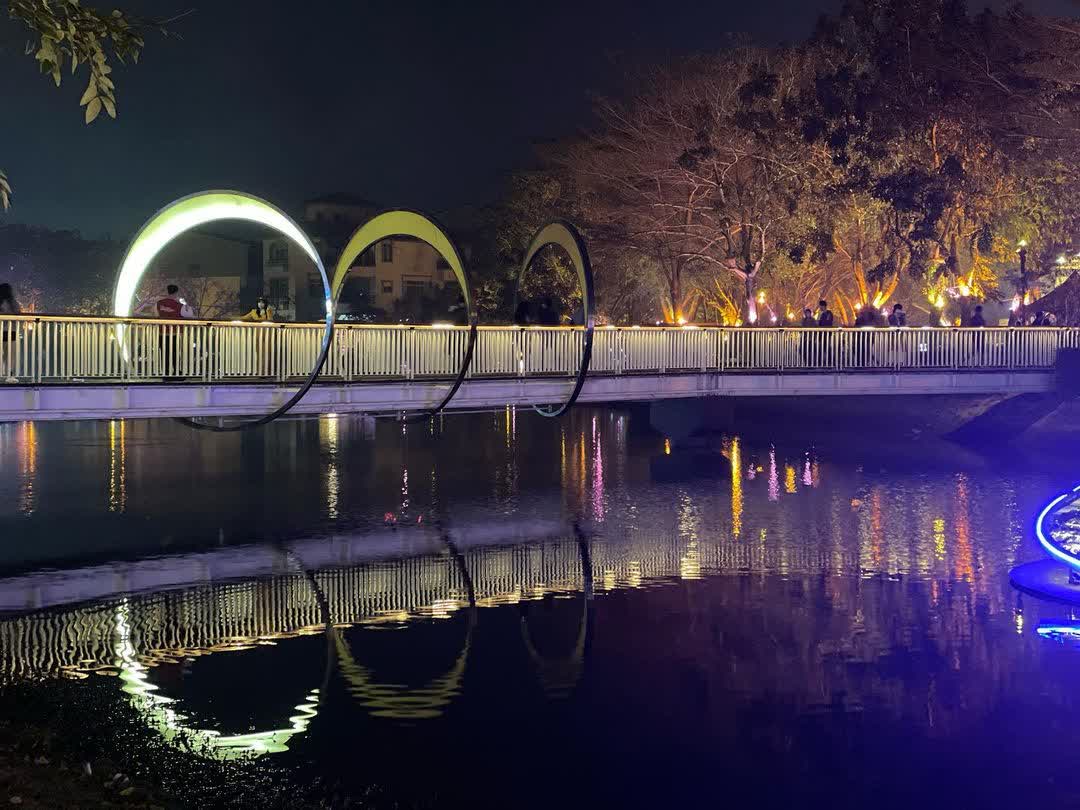 鹽水月津港歷史街區 | 去趣 chicTrip