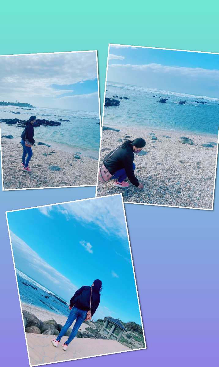 石門洞 | 去趣 chicTrip