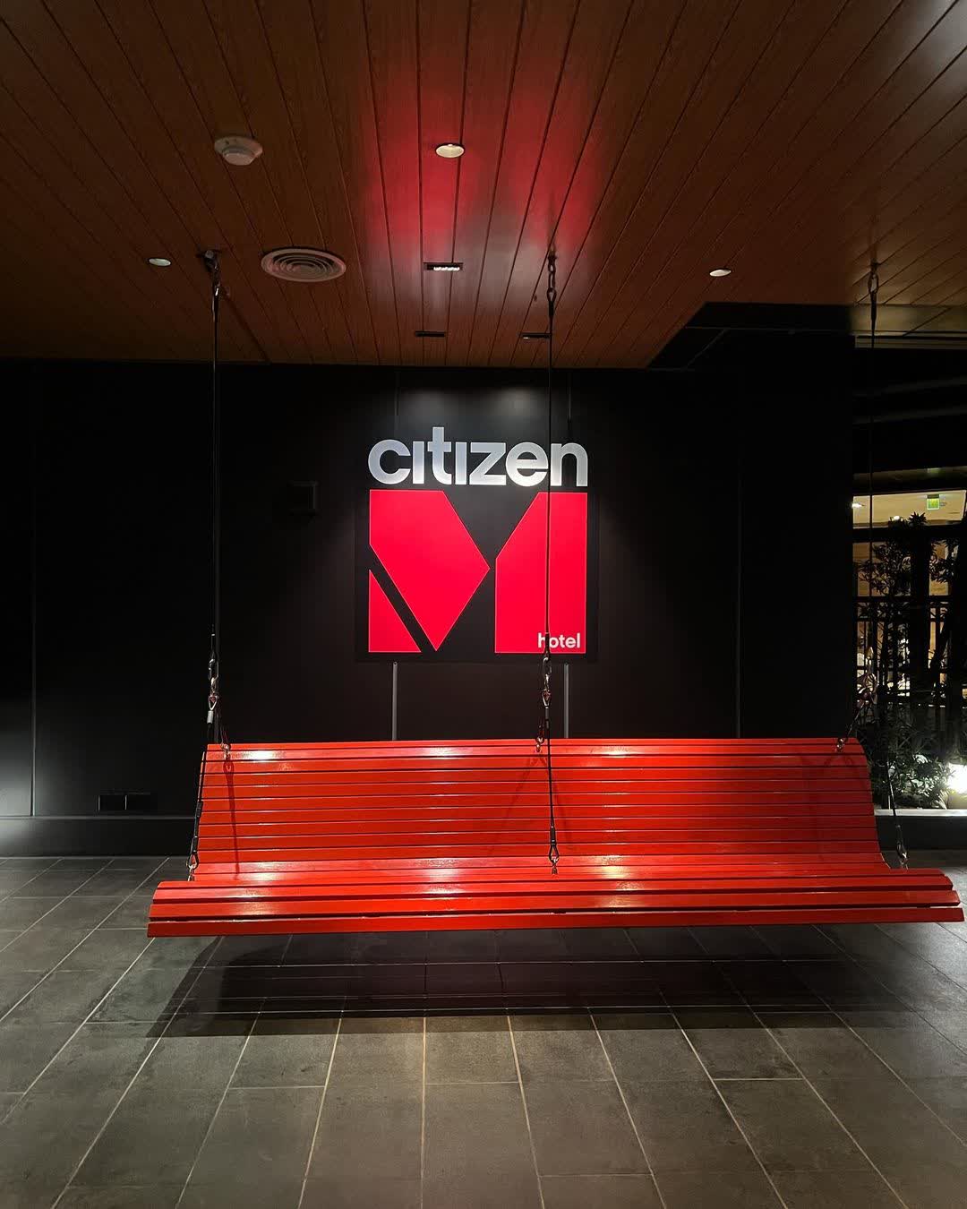 台北北門世民酒店 | 去趣 chicTrip