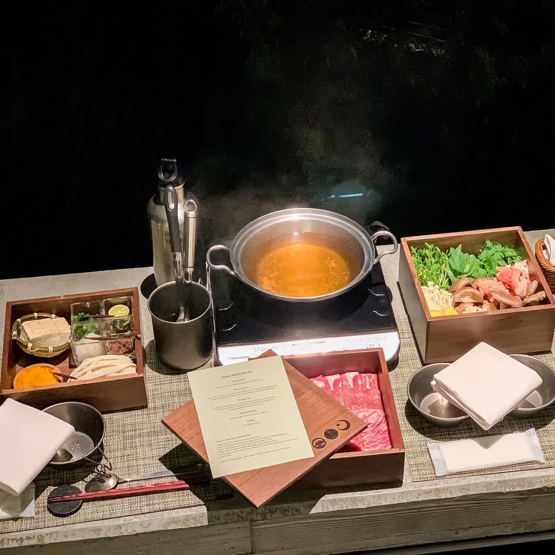 虹夕諾雅 富士 | 去趣 chicTrip