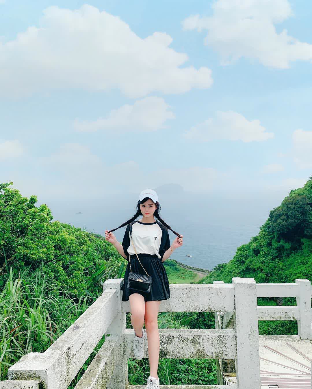 望幽 谷 | 去趣 chicTrip