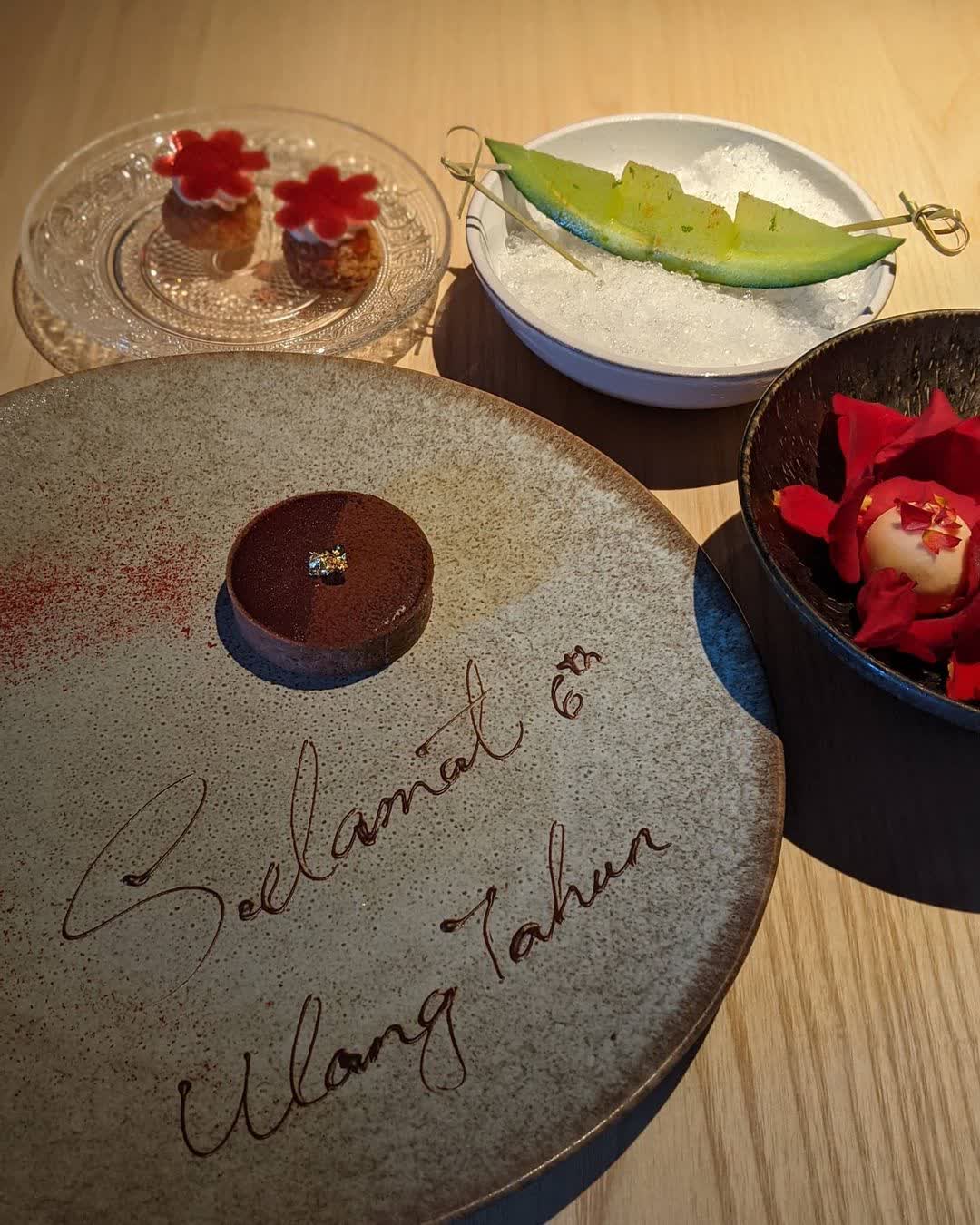 JL Studio 現代新加坡料理 | 去趣 chicTrip