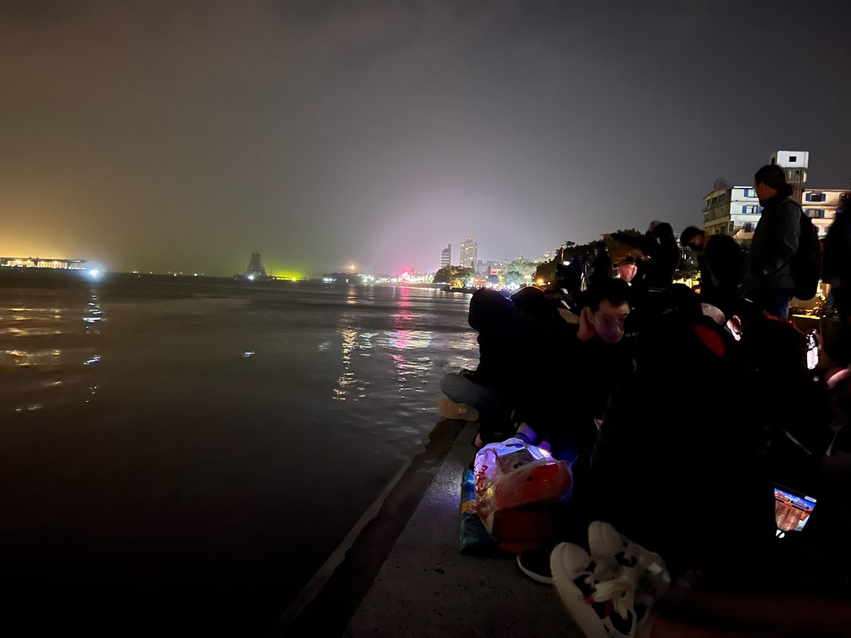 淡水海關碼頭 | 去趣 chicTrip