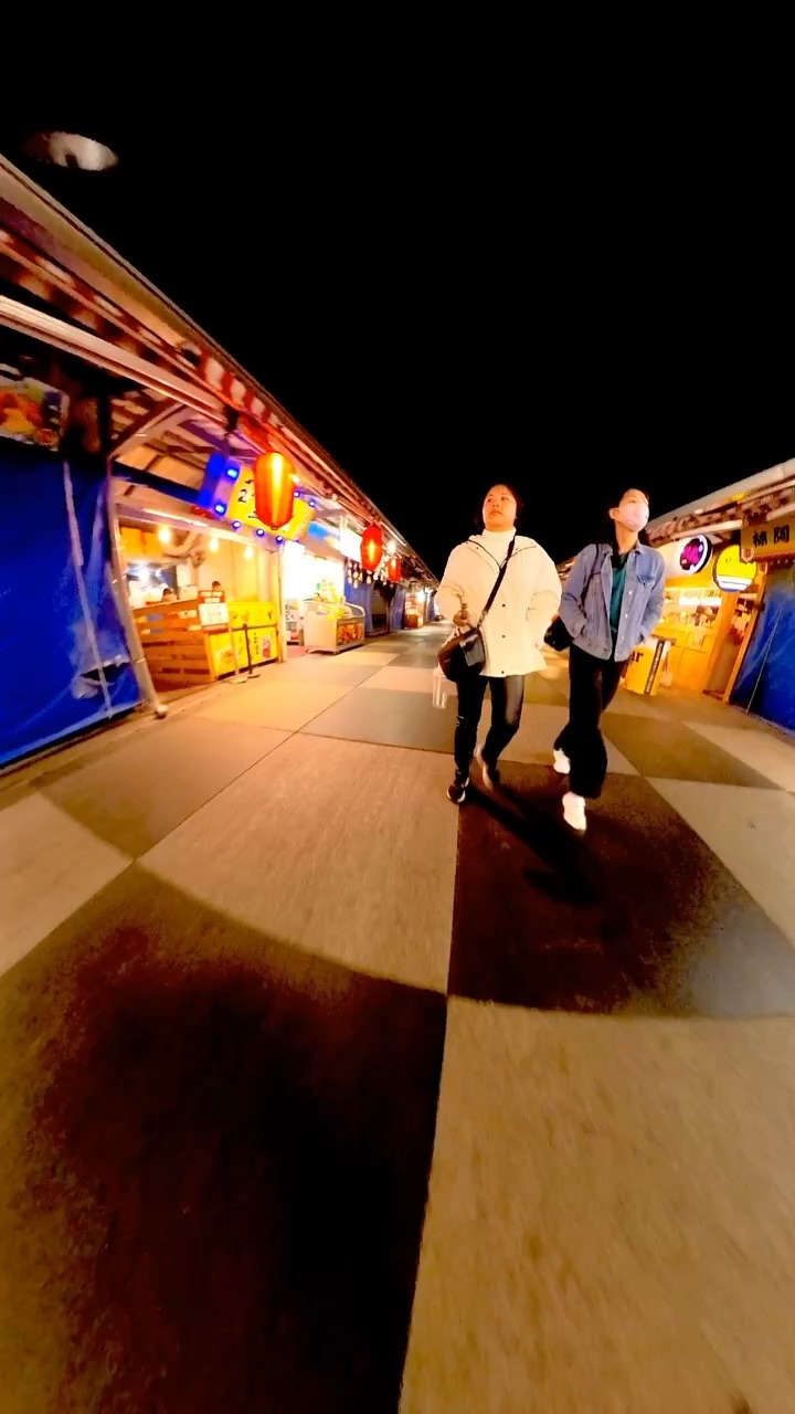 東大門夜市 | 去趣 chicTrip