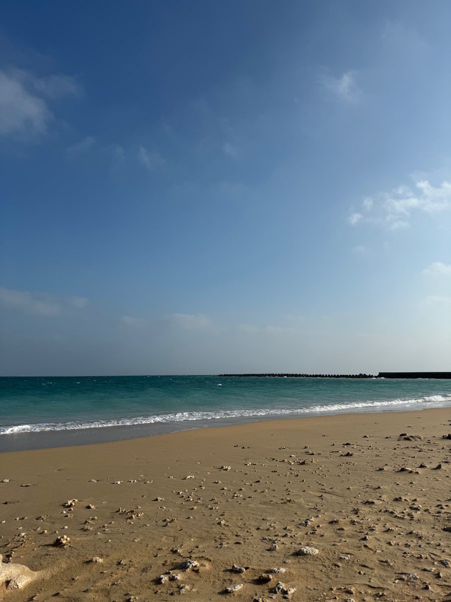 隘門沙灘 | 去趣 chicTrip