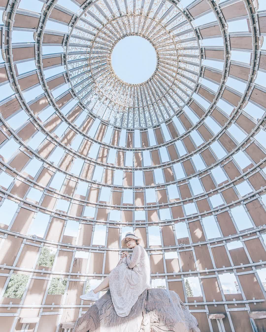 森林之歌 | 去趣 chicTrip