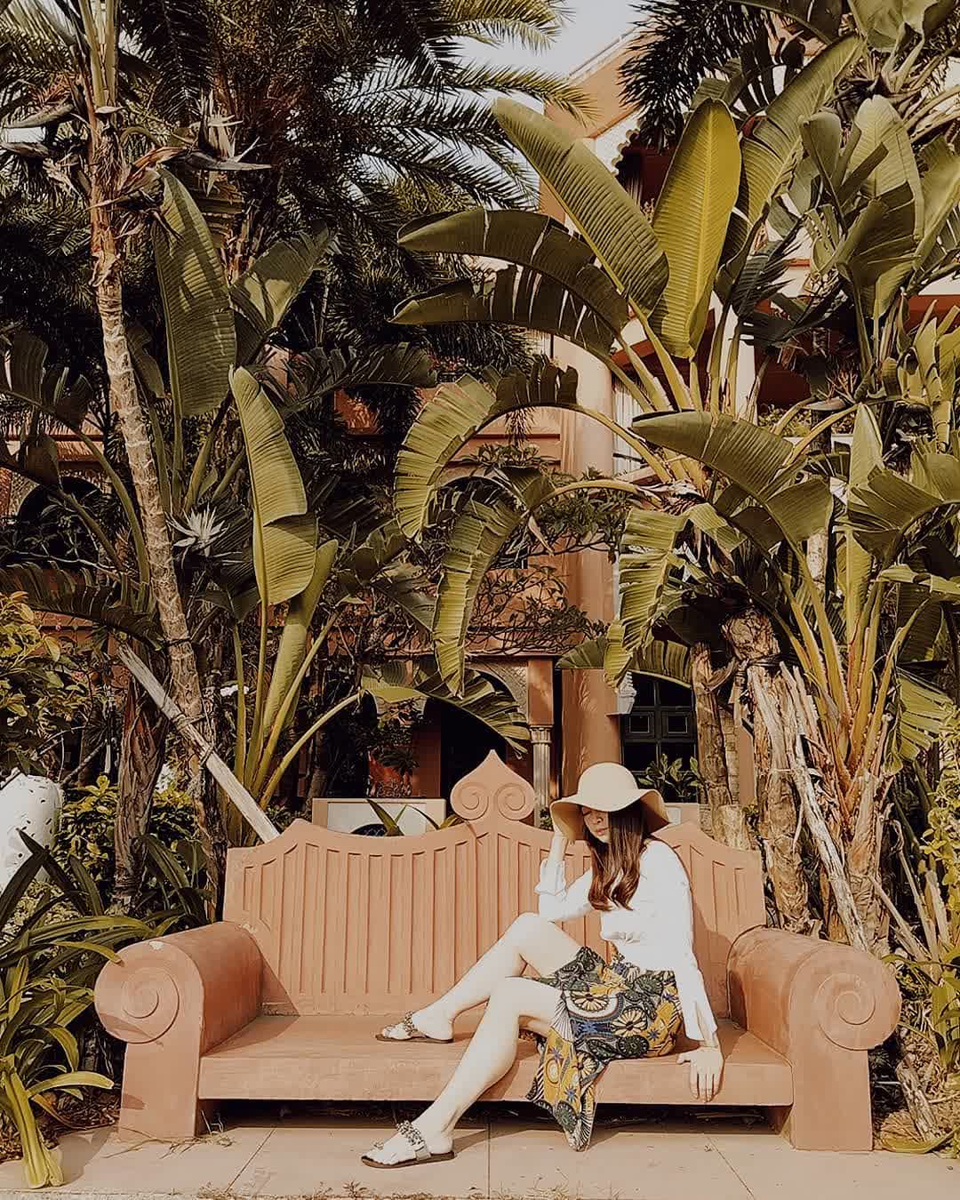 墾丁亞曼達 Amanda Hotel Kenting | 去趣 chicTrip