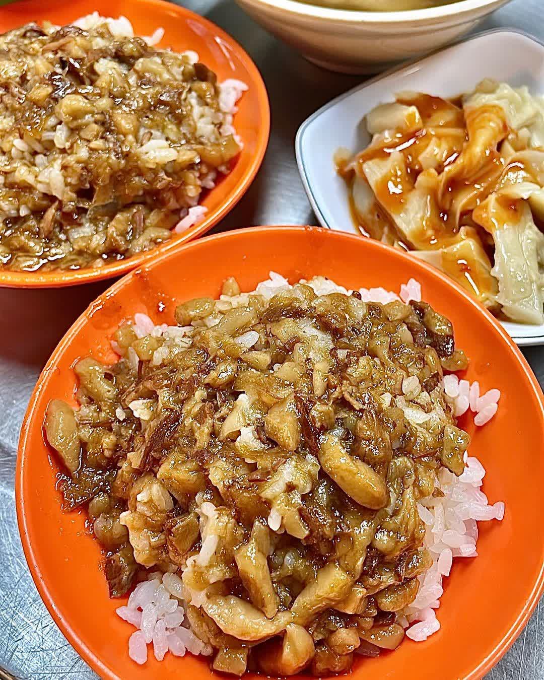 天一香肉焿順 | 去趣 chicTrip