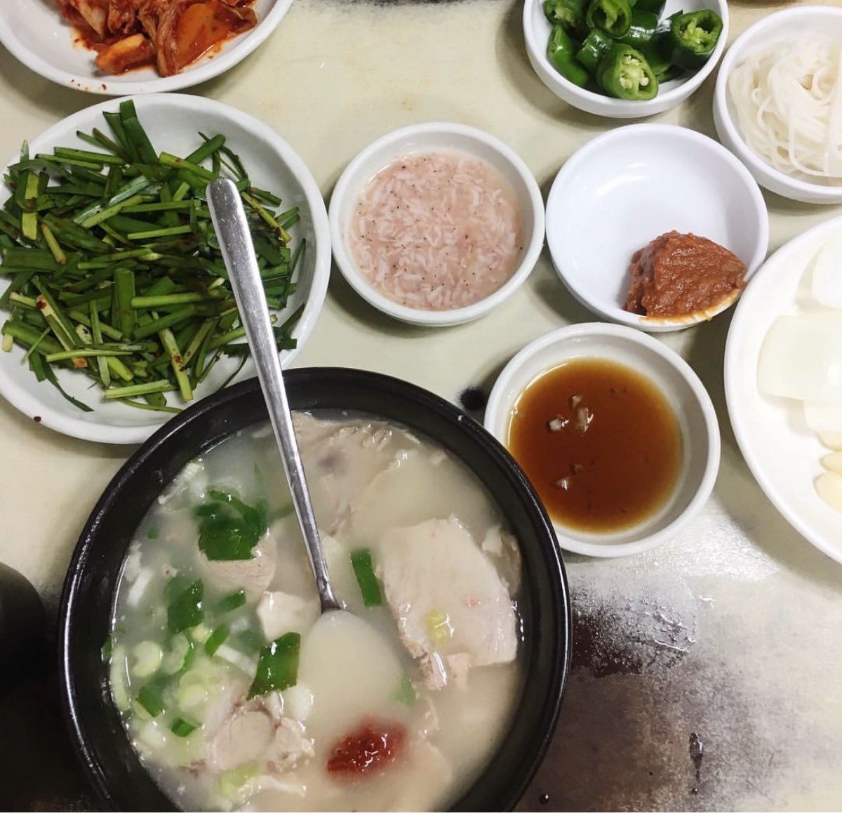 松亭3代豬肉湯飯 | 去趣 chicTrip