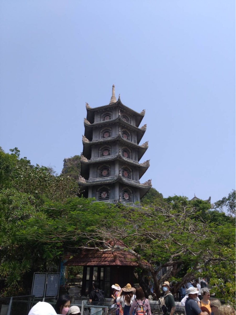 五行山 (The Marble Mountains) | 去趣 chicTrip